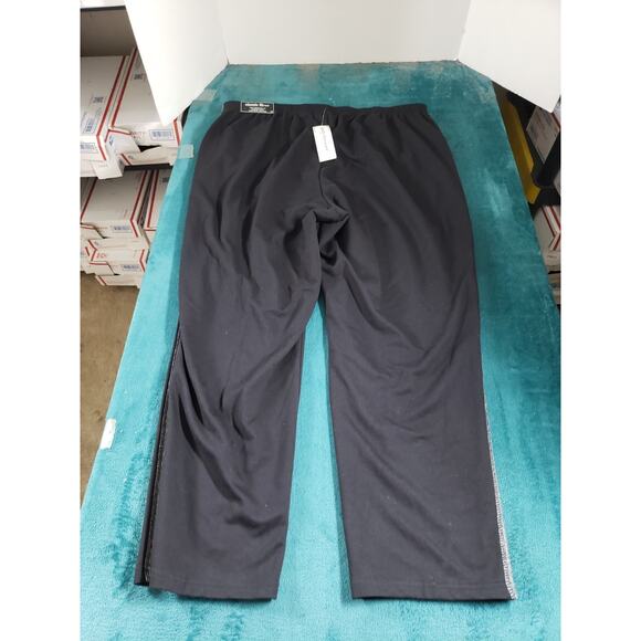 Alfred Dunner Dress Pants Size 2X Womens Black Pull On Stretch Ladies NWT - Picture 8 of 12
